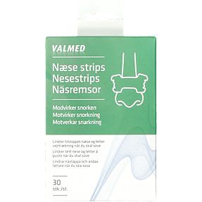 Næsestrips