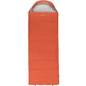 Outwell sovepose Campion Lux - orange