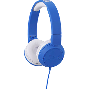 Altec Lansing børnehøretelefoner - blå