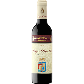 Rioja Bordón Crianza