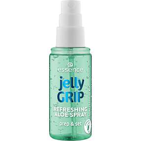 Refreshing setting spray m. alor vera