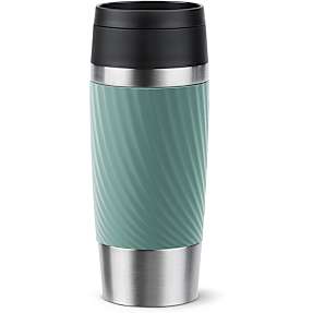 Tefal termokop - 360 ml - grøn