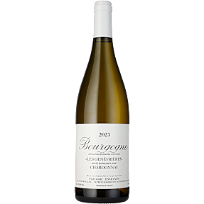 Bourgogne Chardonnay