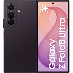 Samsung Galaxy Z Fold8 Ultra 256GB - Violet Shadow