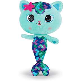 Gabbys Dukkehus Havkat plys 25 cm