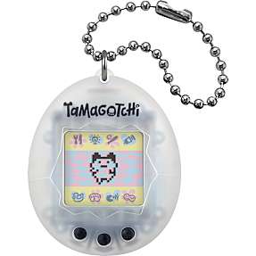 Tamagotchi original 30 års jubilæum