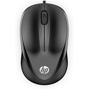 HP 1000 mus - sort