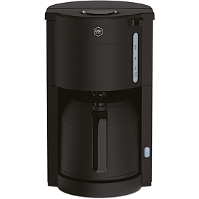 OBH Nordica Pro Aroma Thermal kaffemaskine - sort