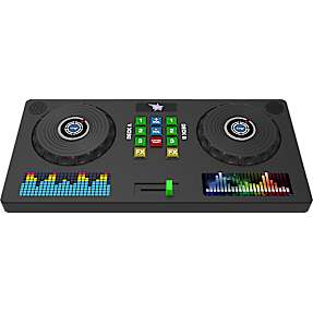 iDance XD301LA DJ Mixer
