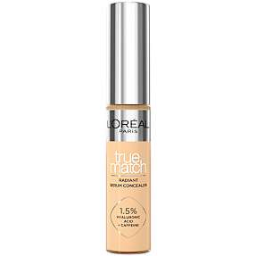 Radiant Serum concealer 5D