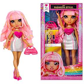 Rainbow High Entry Kia fashiondukke 27 cm