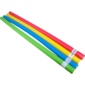 SpinOut Svømmenudel - assorteret
