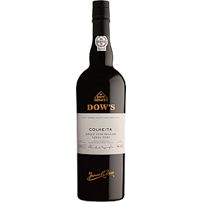 Colheita Single Year Release Tawny Port