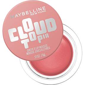 Cheek & Lip mousse blush 09 Dreamy Dawn