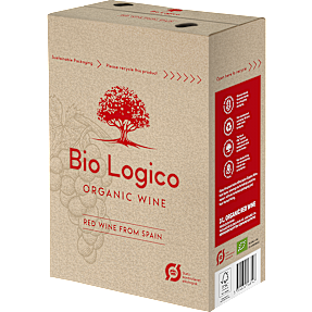 Tempranillo øko