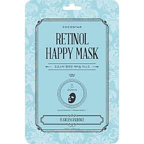 Retinol Happy ansigtsmaske