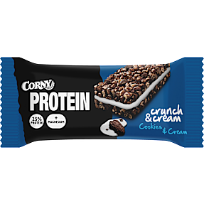 Proteinbar m. kakaosmag