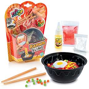 So Slime Ramen slimsæt