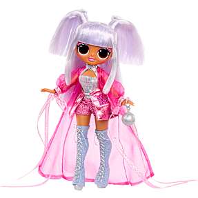 L.O.L. OMG Entry fashiondukke - Kitty K