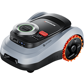 Segway Navimow i220E LiDAR robotplæneklipper