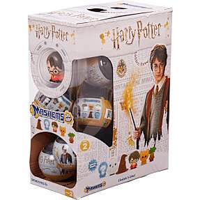 Mashems Harry Potter figur - flere varianter - assorteret
