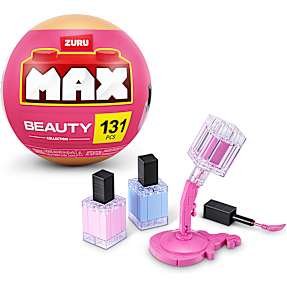 Max Build premium beauty - neglelak