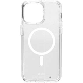 SBS iPhone 16 Pro Max cover - transparent