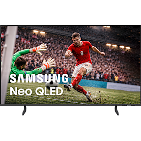 Samsung 50" Neo QLED TV TQ50QN72H