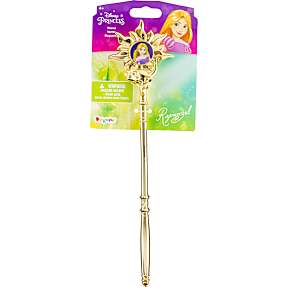 Disney Princess Rapunzel tryllestav