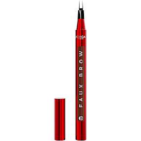 Faux brynpen 392 Light Brunette
