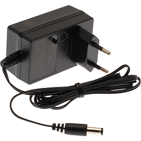 Oplader til elbil 12V 1000mA t/10,8V 5,0Ah