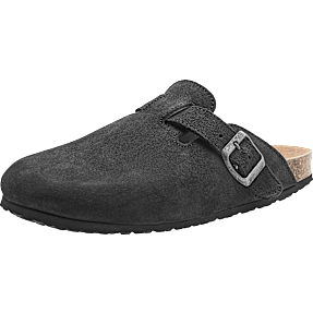 VRS dame slippers str. 36 - sort