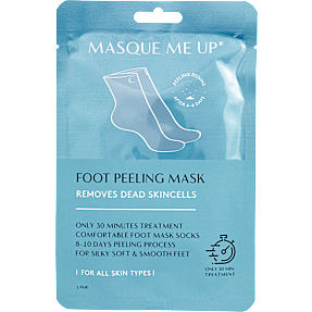 Foot Peeling fodmaske