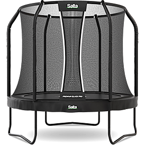 Salta trampolin Premium Black Pro Ø: 260 cm