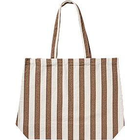 VRS net - brun/offwhite