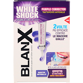Whitening kit