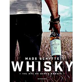 Whisky - Mads Schytte