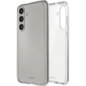 SBS Samsung Galaxy S24+ cover - transparent
