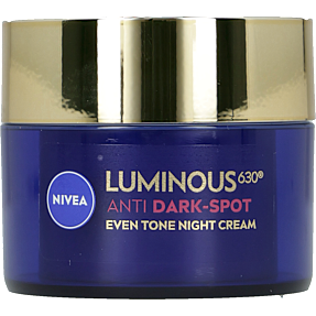 Even Tone natcreme