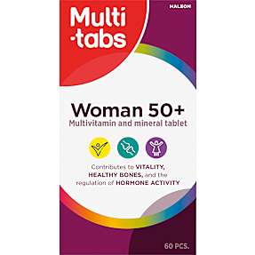 Multivitamin