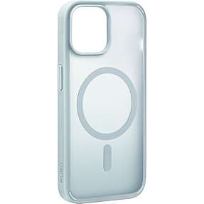Puro iPhone 15 cover - grøn