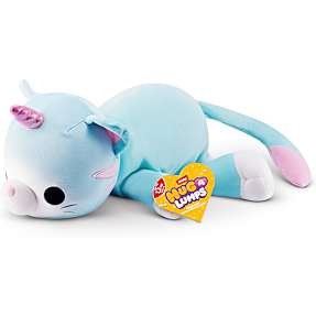 Hug a Lumps Kitten Skye bamse