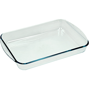 Pyrex Essential glasfad