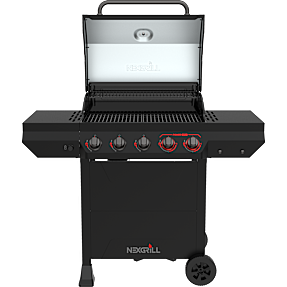 Nexgrill Classic 5 brændere gasgrill