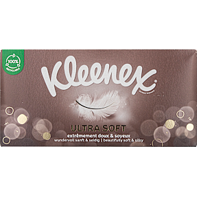 Lommetørklæder i boks