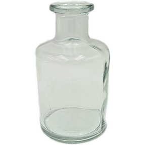 Glasvase