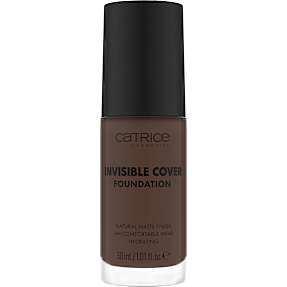 Foundation 082N Invisible Cover
