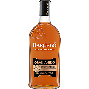 Barcelo Gran Añejo