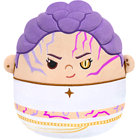 Squishmallows KPop Rumi Demon bamse 20 cm
