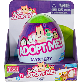 Adopt me kæledyr surprise 5 cm